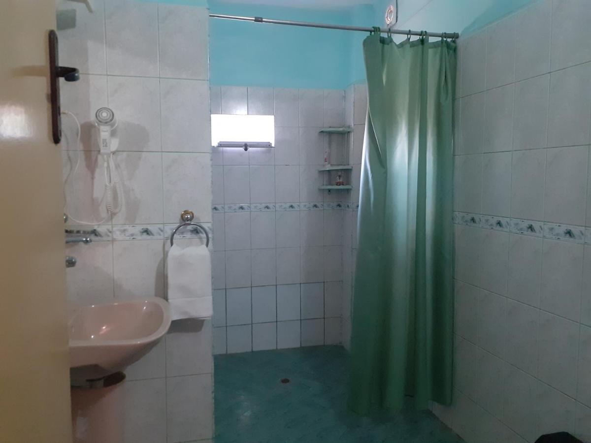 Guest House Edelvais Dve Mogili Экстерьер фото