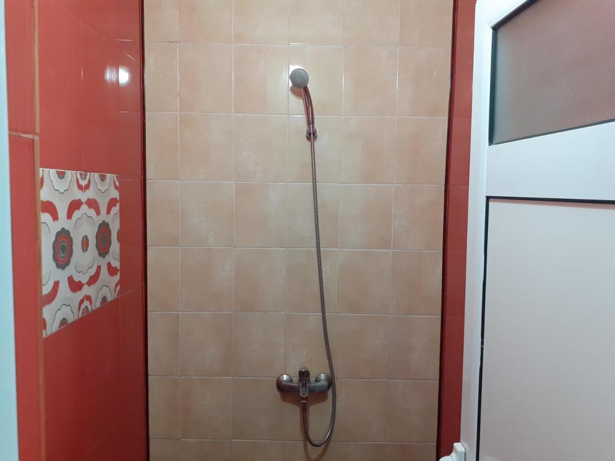 Guest House Edelvais Dve Mogili Экстерьер фото