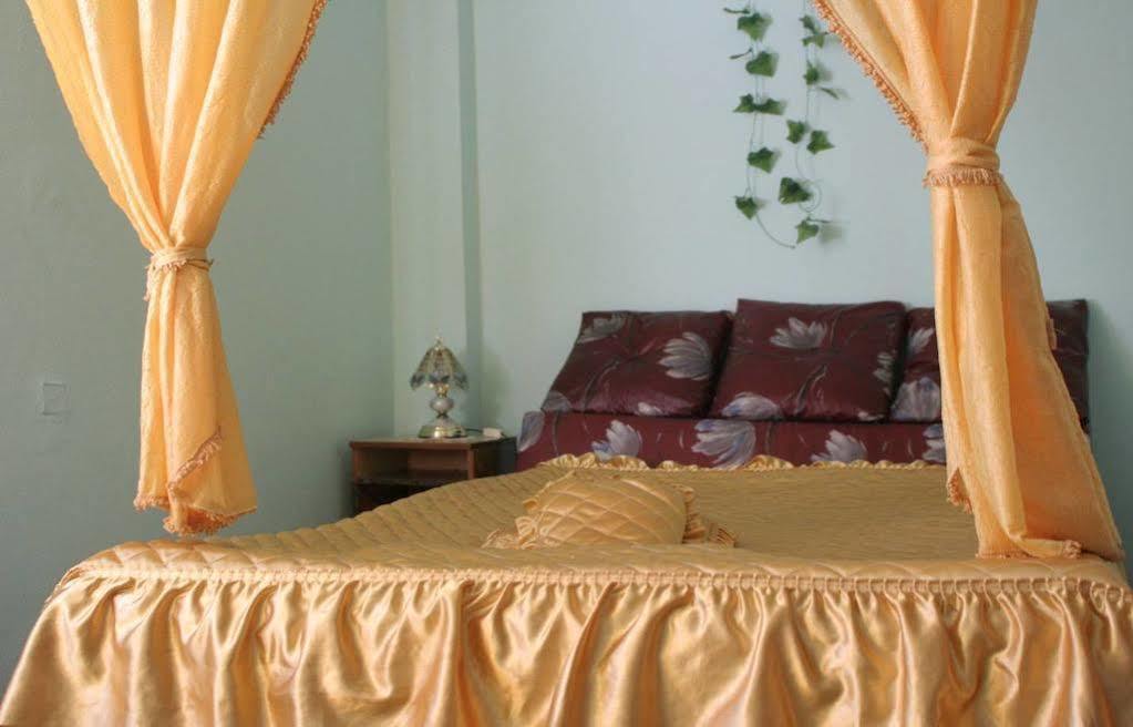 Guest House Edelvais Dve Mogili Экстерьер фото